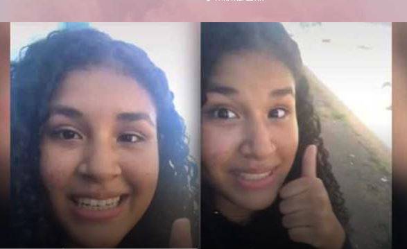 ASSISTA VÍDEO: adolescente viraliza no Brasil ao achar iPhone e deixar recado “na nuvem” para o dono, em Rondônia