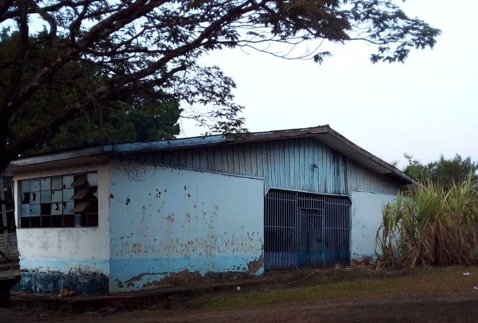 Vereadores e prefeita decidem demolir escola pública amanhã no Cone Sul; comunidade se revolta e denuncia