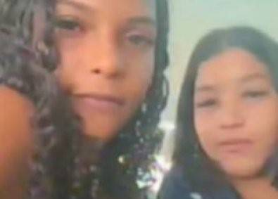 VÍDEO: carro roubado em cidade de Rondônia teria sido usado para transportar corpos de adolescentes assassinadas em MT