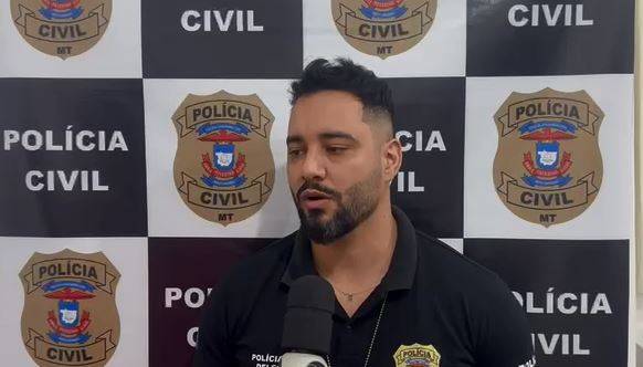 REVIRAVOLTA: adolescentes dadas como mortas em MT são resgatadas com vida; carro roubado em RO envolvido no caso