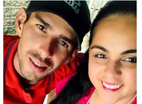 Identificado casal que morreu abraçado em Vilhena; homem e mulher teriam se esfaqueado e corpos foram encontrados por sobrinho