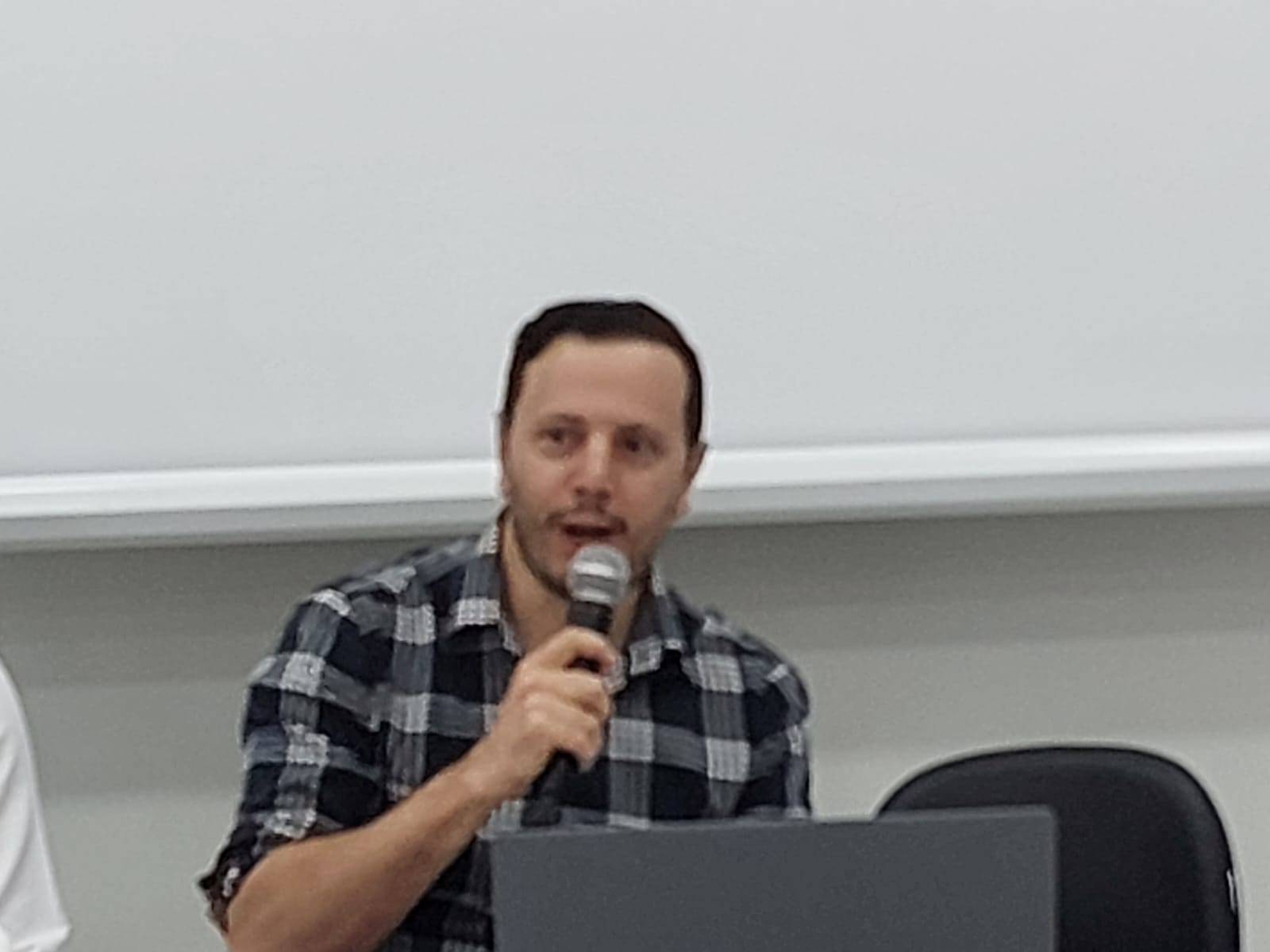 Prefeito comenta liminar que suspendeu parcialmente a greve dos professores em Vilhena; sindicato ainda não foi intimado