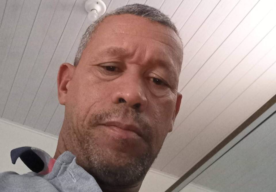 Conheça a história do pedreiro que morreu após acidente de trabalho em Vilhena e teve órgãos doados pela família para transplantes