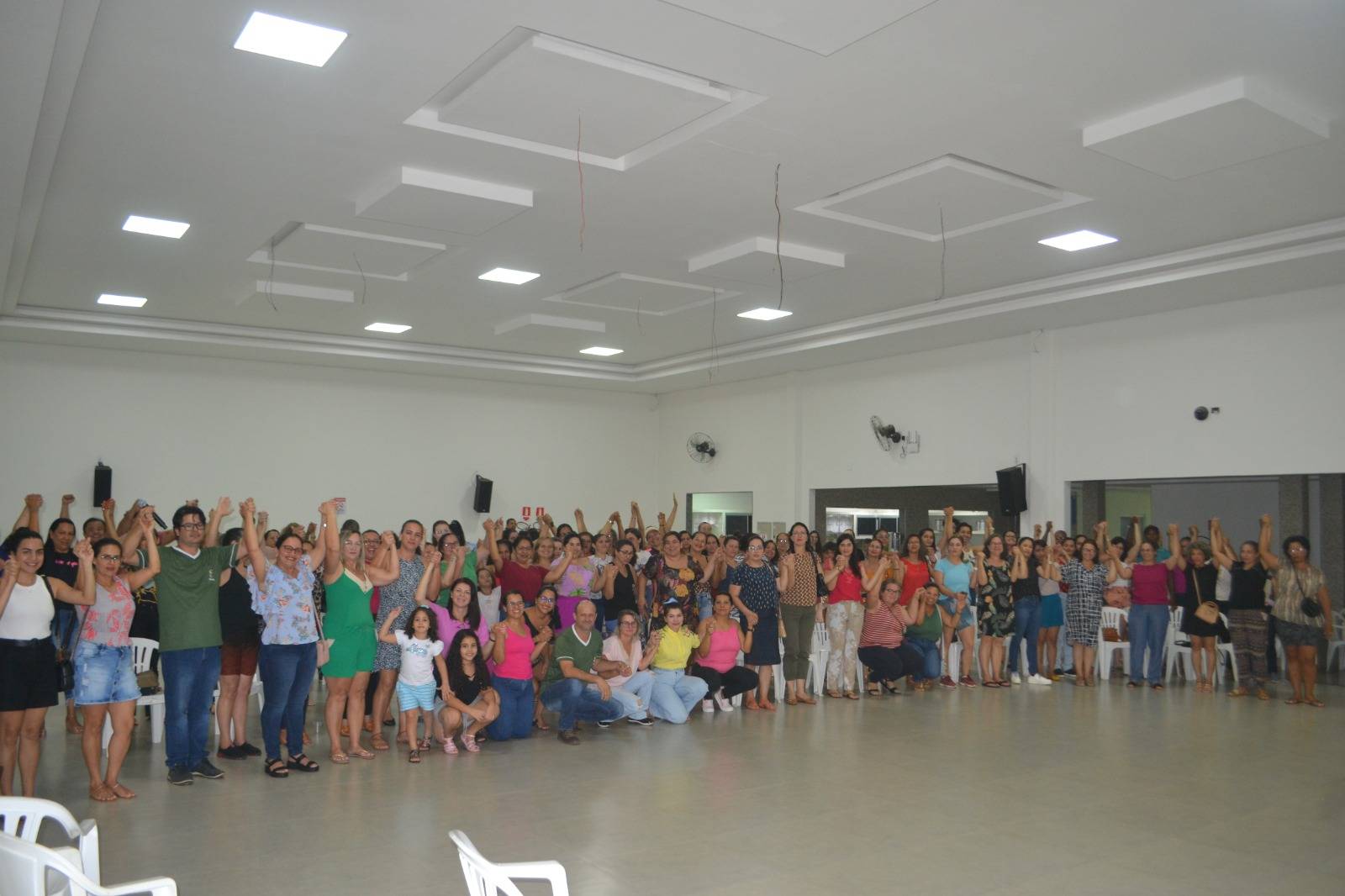 FIM DA GREVE: Sindsul recebe notificação judicial e encerra paralisação, “mas a luta continua”