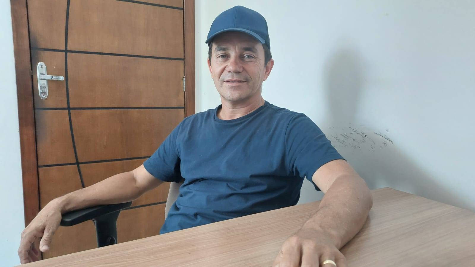 MP recomenda exoneração e secretário de Agricultura entrega o cargo, em Vilhena; prefeito estuda substituto