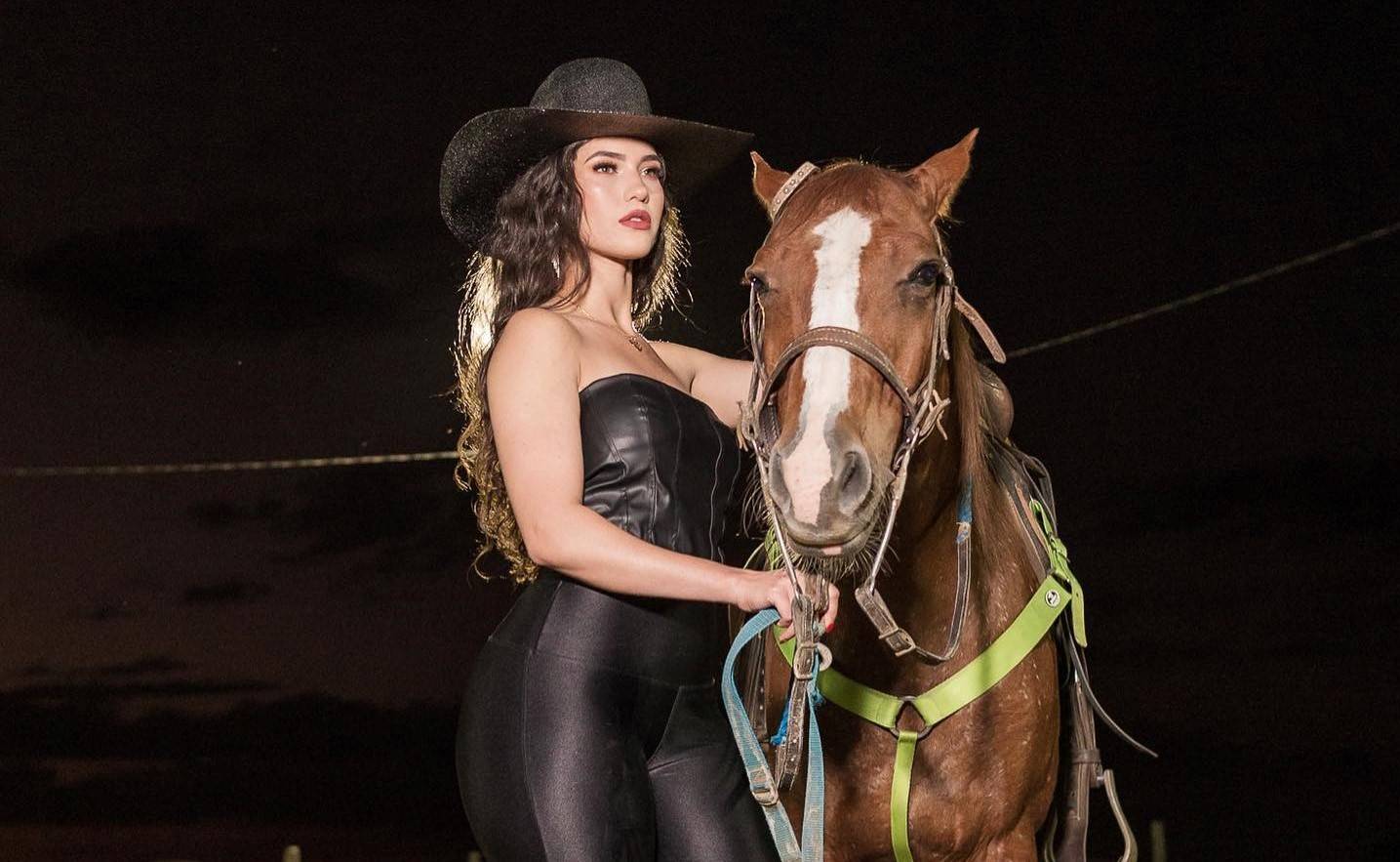 Coloradense de 25 anos é eleita “Rainha da Exponorte” em concurso realizado em Vilhena; saiba quem são as outras escolhidas