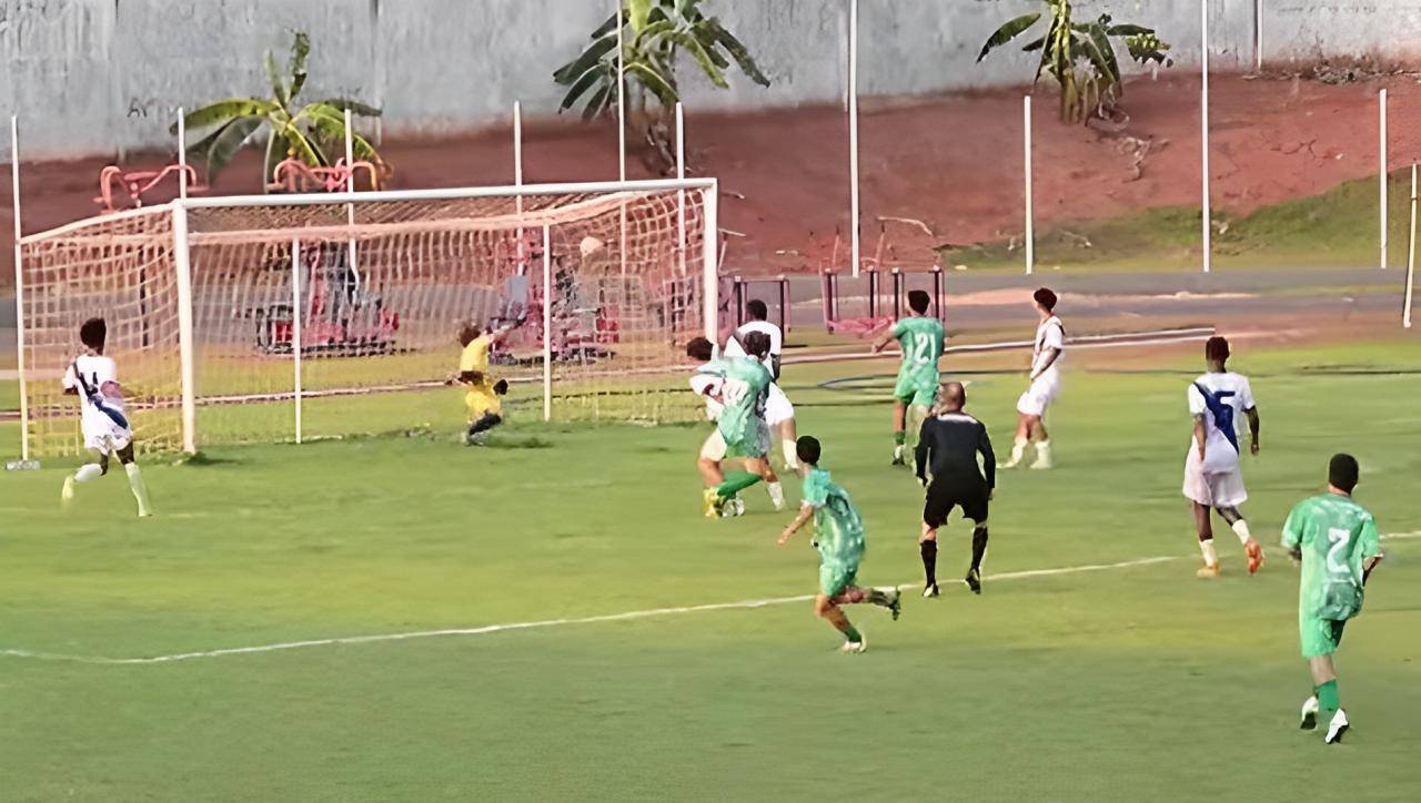 Rolim de Moura vence de virada o já classificado Rondoniense e define a classificação na última rodada contra o Porto Velho