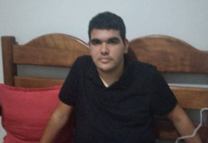 Coincidência incrível marca final feliz envolvendo vilhenense de 18 anos que deixou carta dramática ao fugir de casa
