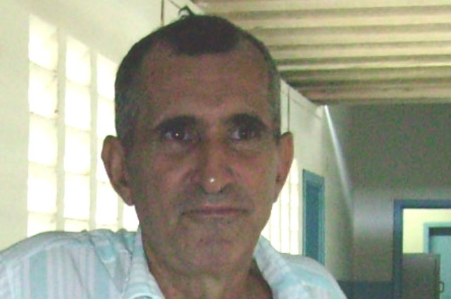 Ex-deputado está internado em estado grave em UTI de Porto Velho