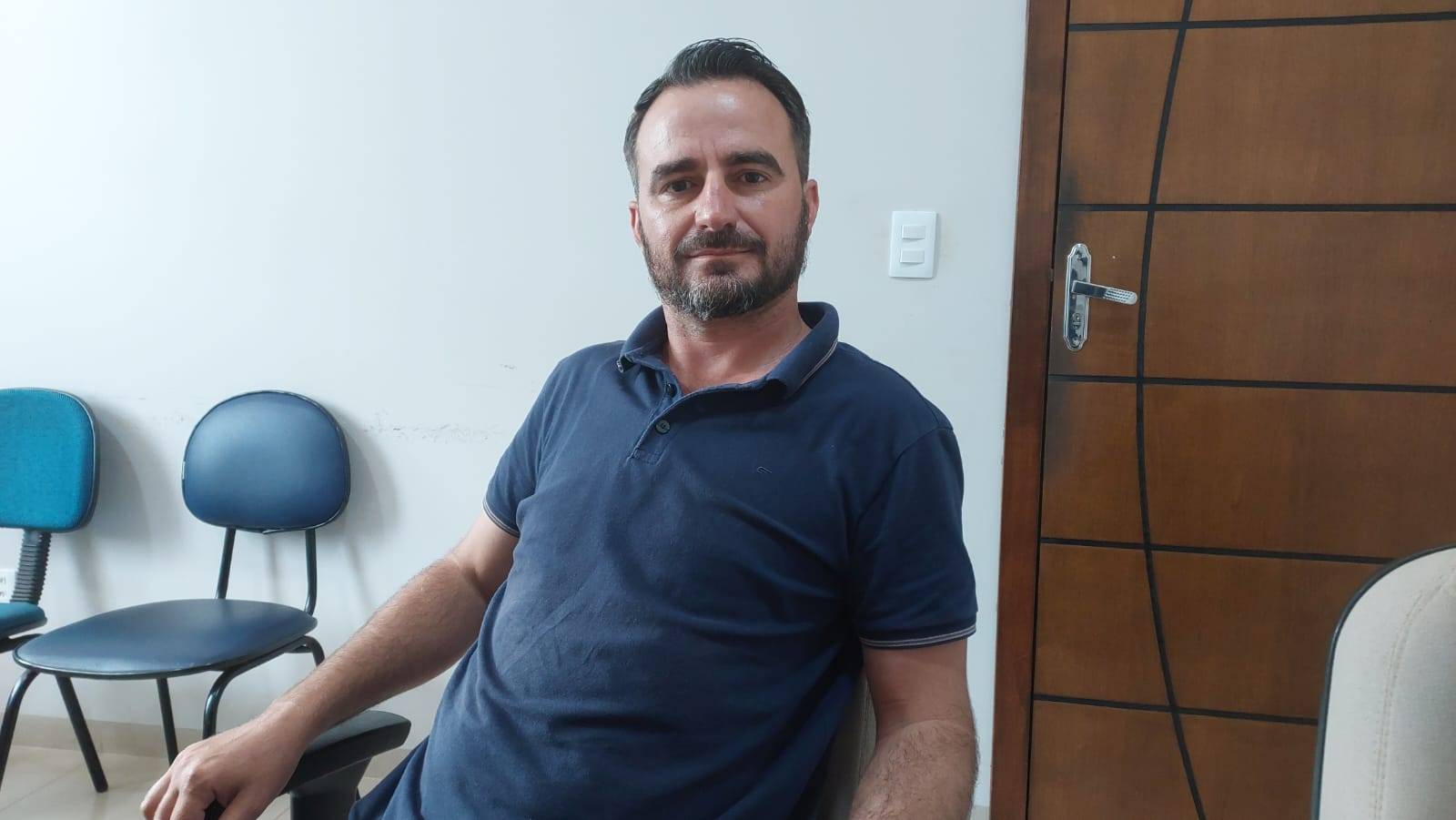 Energisa e moradores criam problemas em bairros, mas obras executadas em Vilhena não sofrerão atrasos, garante secretário