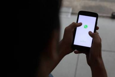 Vilhenense cai em golpe no WhatsApp e perde quase mil reais; o estelionatário se passou por filho da vítima, que tem 77 anos