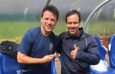 Novo auxiliar técnico da Seleção Brasileira foi bicampeão em Rondônia; um dos títulos foi conquistado contra time de Vilhena