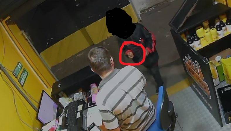 LEIA NA ÍNTEGRA: nota emitida pela Polícia Militar desmente informação de que criança teria assaltado comércio em Vilhena