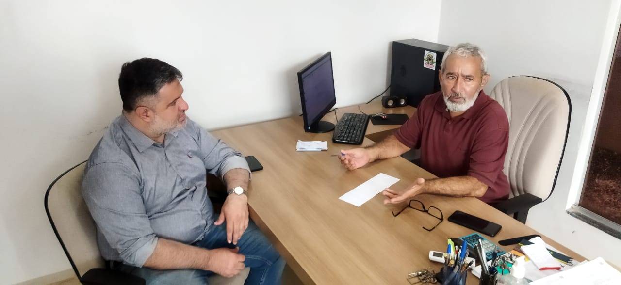 Vilhena: secretário de Meio Ambiente de RO anuncia redução de queimadas, agiliza CAR e revela investimento milionário em Cerejeiras