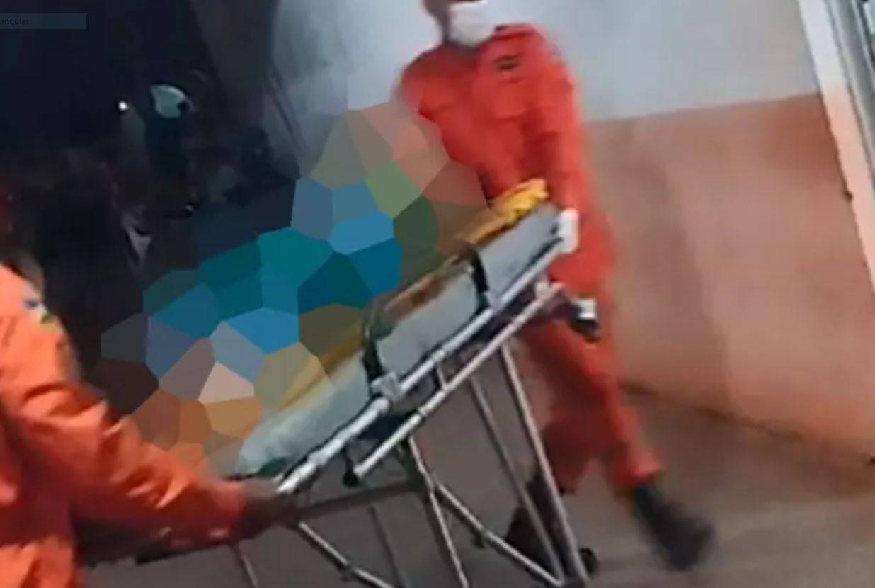 TRAGÉDIA: em cidade de Rondônia, empresário se mata com tiro na cabeça após balear a ex-esposa