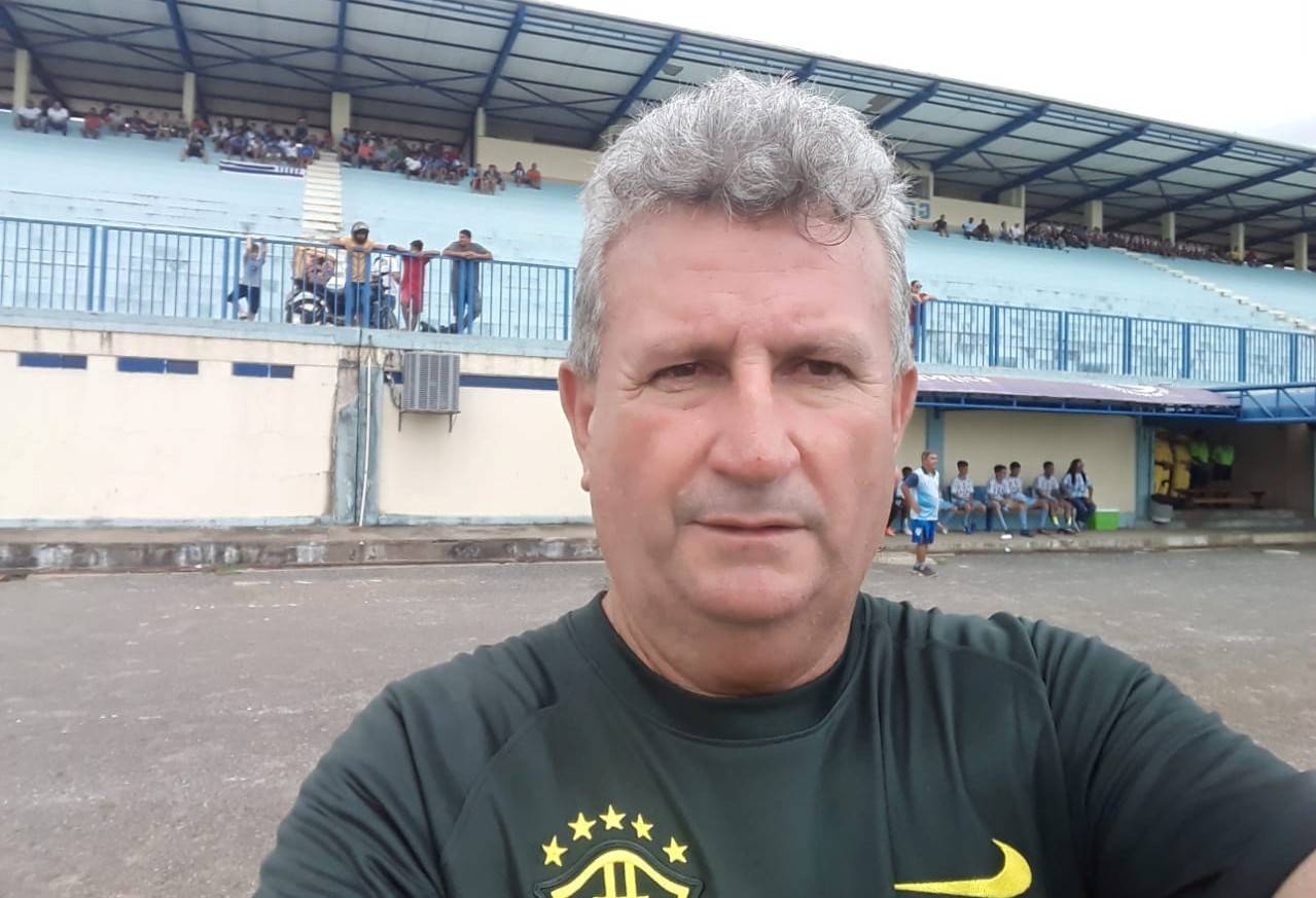 Desportista vilhenense é acusado de descumprir medidas judiciais e volta para o “fechado” na Colônia Penal