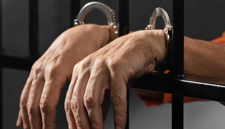 Homem condenado por sequência de roubos em Rondônia e que estava foragido é preso em Vilhena