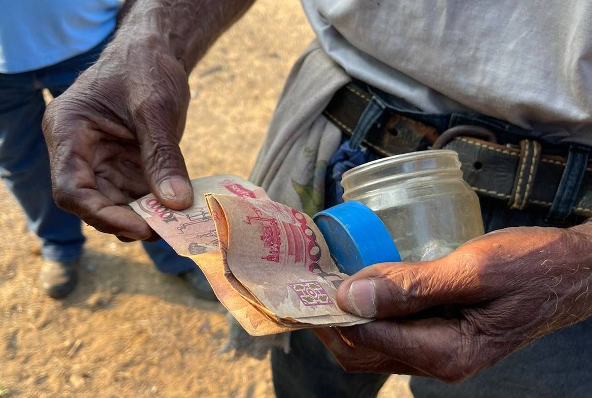 Operações Resgate e Liberandum resgatam vítimas de trabalho escravo em Rondônia; homem de 80 anos se encontrava nesta situação há 27