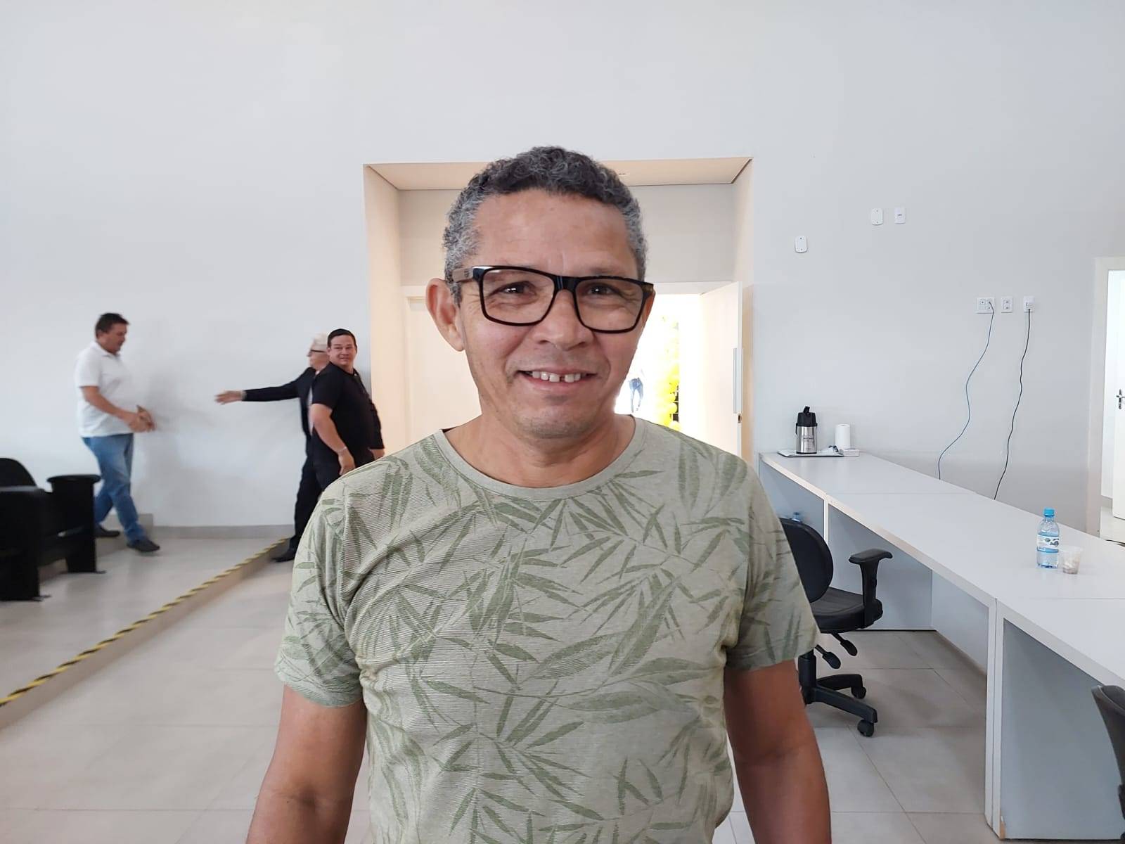 Câmara aprova mais de R$ 1 milhão para reforma do Ginásio Jorge Teixeira e melhorias no Estádio Portal da Amazônia, em Vilhena