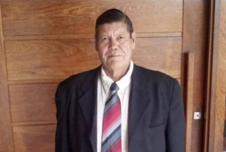 Ex-vereador em MT que ficou acamado após sofrer acidente de moto ao chegar em Vilhena morre na casa da filha, aos 69 anos