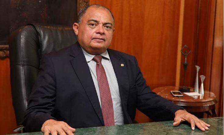 Novo ministro do STJ escolhido pelo presidente Lula esta semana foi delegado de polícia em Vilhena até 1988