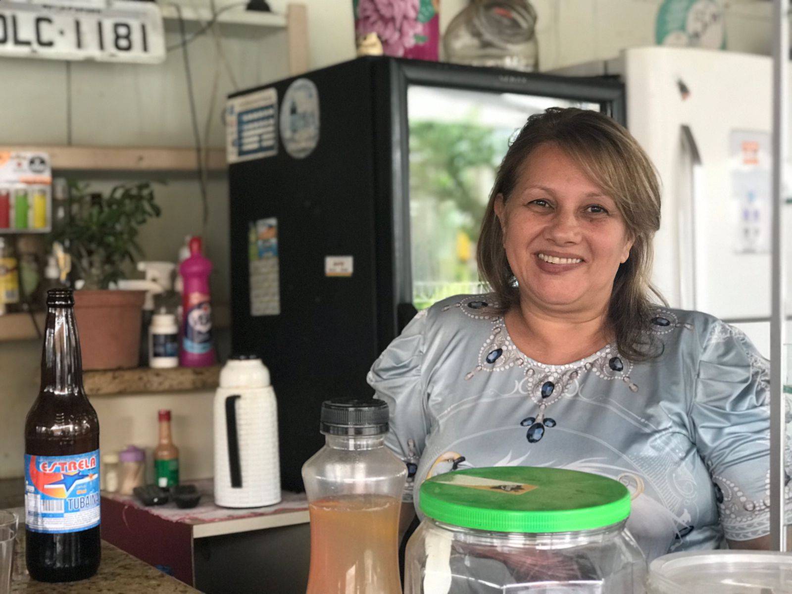 VEJA FOTOS DA DESPEDIDA: bar tradicional que fazia parte da cena cultural encerra atividades em Vilhena