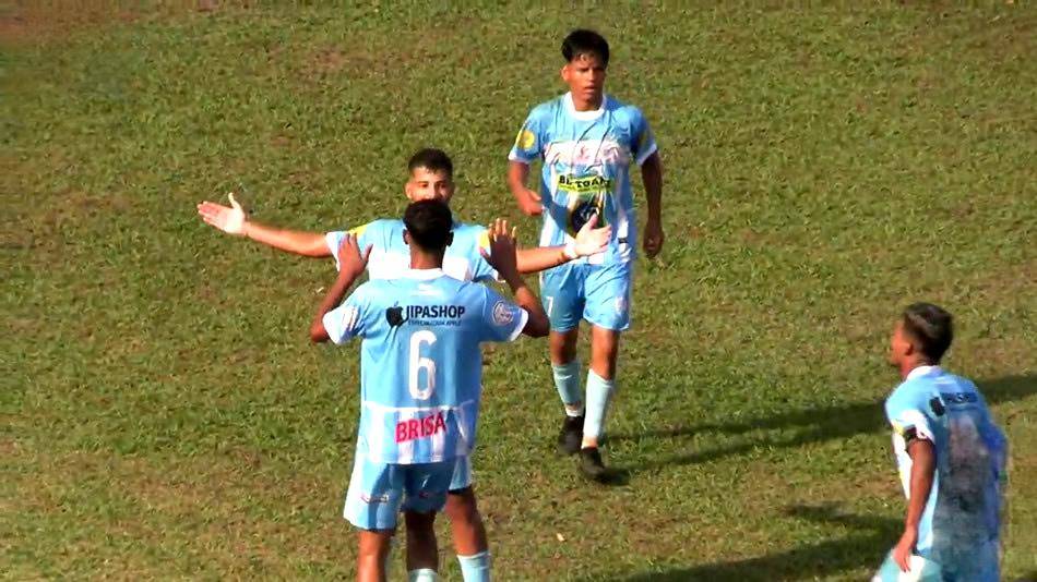 No Biancão, Ji-Paraná vence o Rolim de Moura de virada, e está na decisão do Campeonato Rondoniense Sub-20