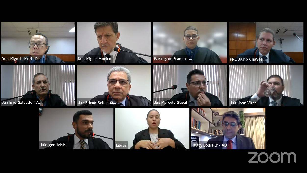 Ao julgar candidatura de prefeito vilhenense a deputado federal, TRE aprova contas com ressalvas, mas Flori devolverá dinheiro