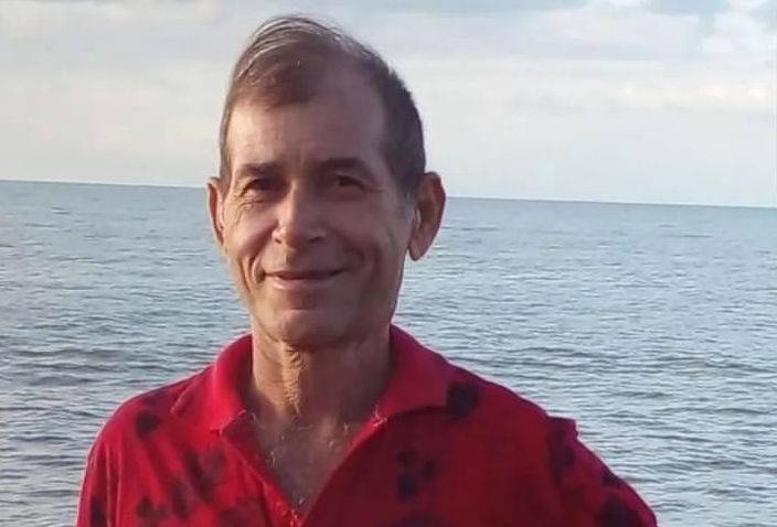 Homem de 53 anos desaparece na zona rural de Cerejeiras; família aciona a polícia e pede ajuda para localizá-lo