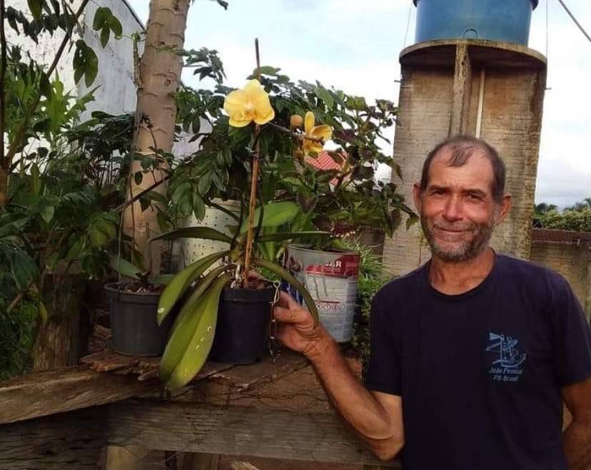 Homem cujo desaparecimento mobilizou Bombeiros e familiares é encontrado após três dias na zona rural de Cerejeiras