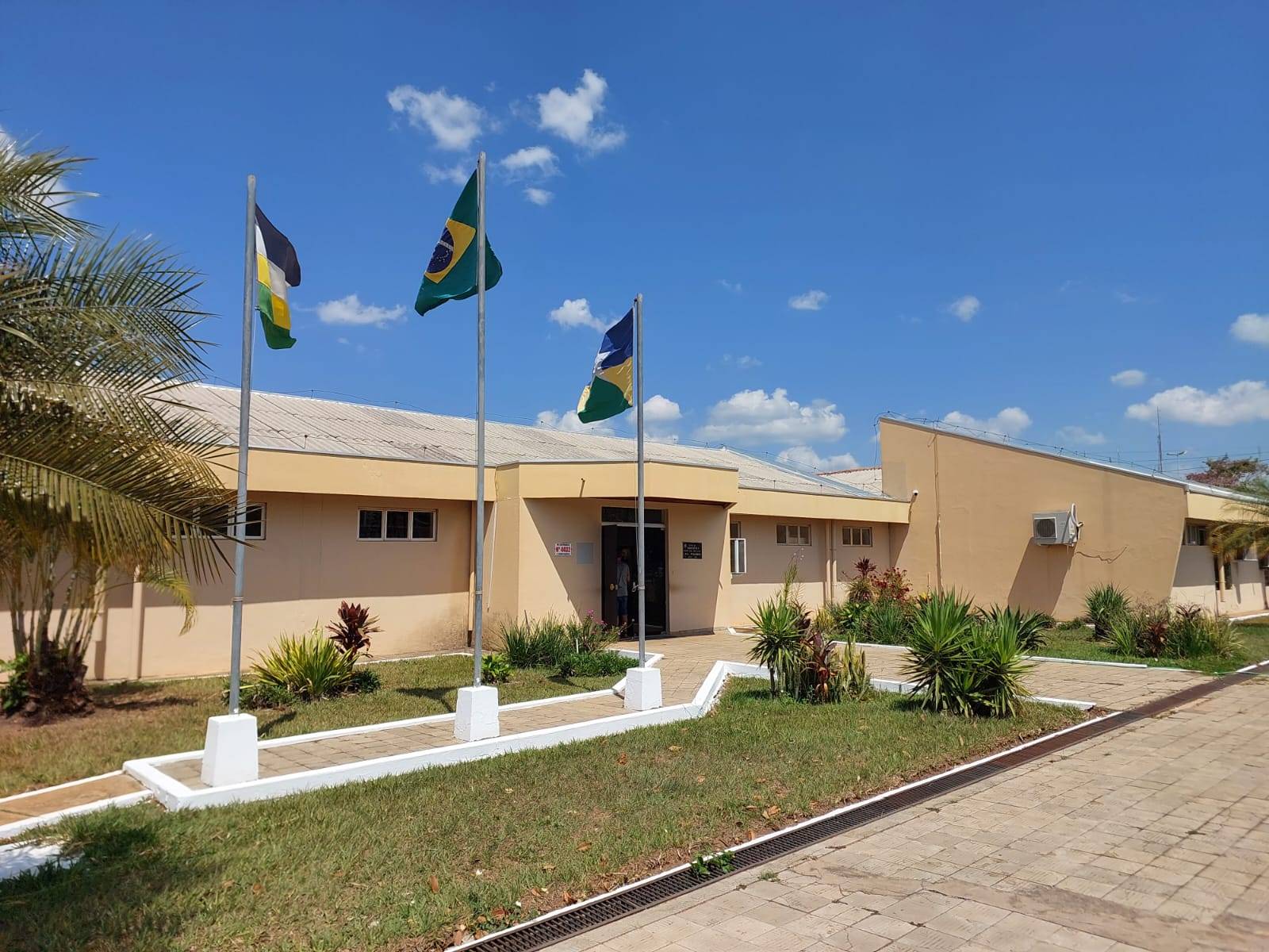 Vilhena: homem de 37 anos acusado de tentar matar outro por suposta dívida de R$ 150,00 é levado a júri e absolvido