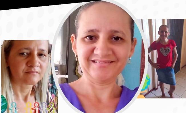 Mãe de um casal de filhos, mulher está desaparecida há dois dias em Vilhena; polícia é acionada