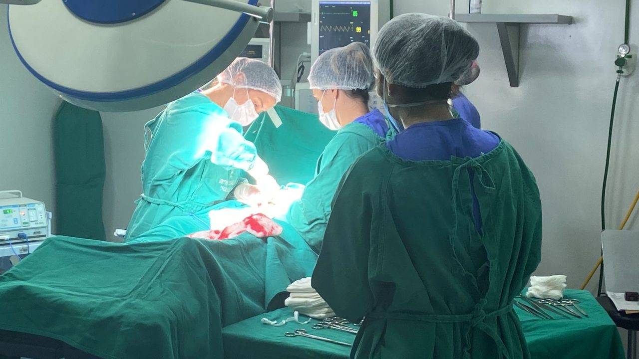 Rondônia ocupa o 1° lugar no ranking de doadores de órgãos da região Norte