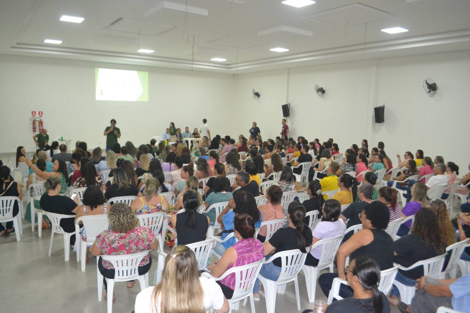 Com urnas em três cidades, eleição no maior sindicato de servidores públicos do Cone Sul acontece no próximo mês