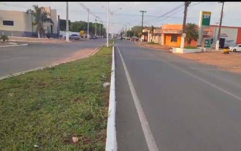 Violência não para em Vilhena e mais um ataque a bala é registrado na cidade; casa de empresário é atingida por tiro