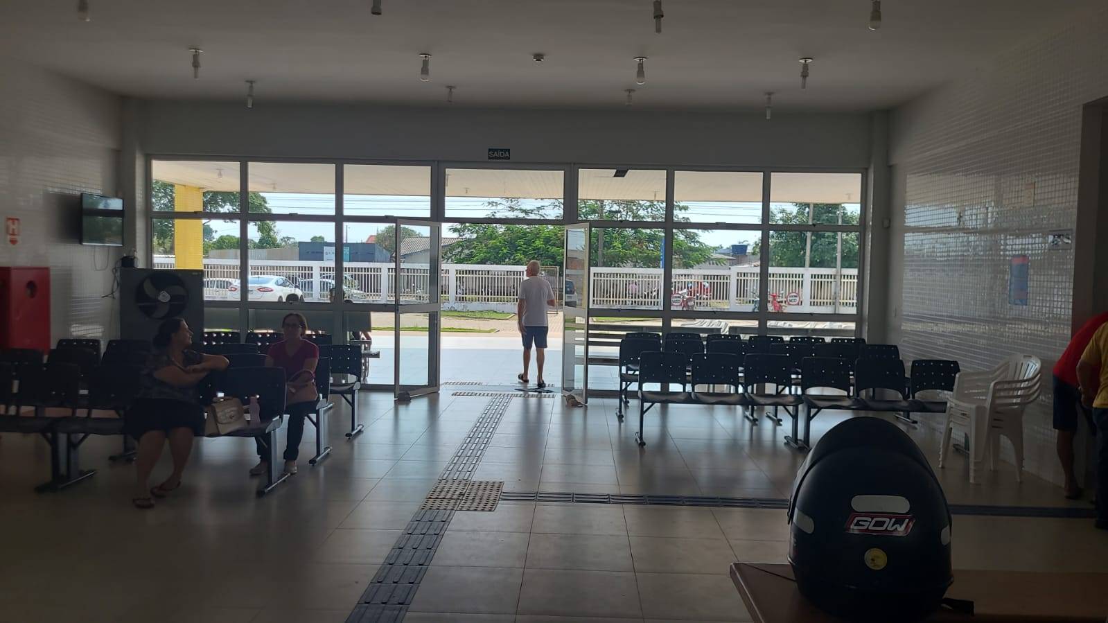 Mutirão de ultrassom é deflagrado em Vilhena, mas pacientes não estão sendo encontrados na cidade