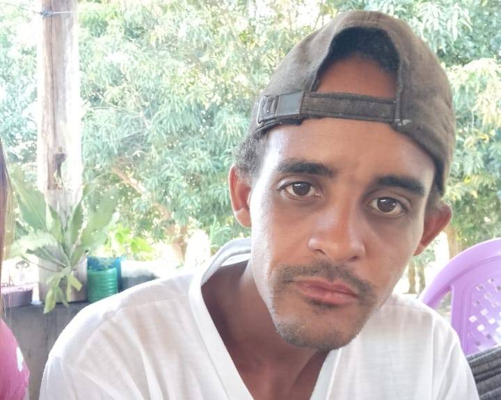 Rapaz está desaparecido desde ontem após sair da casa da mãe em distrito de Chupinguaia e pegar carona para Vilhena