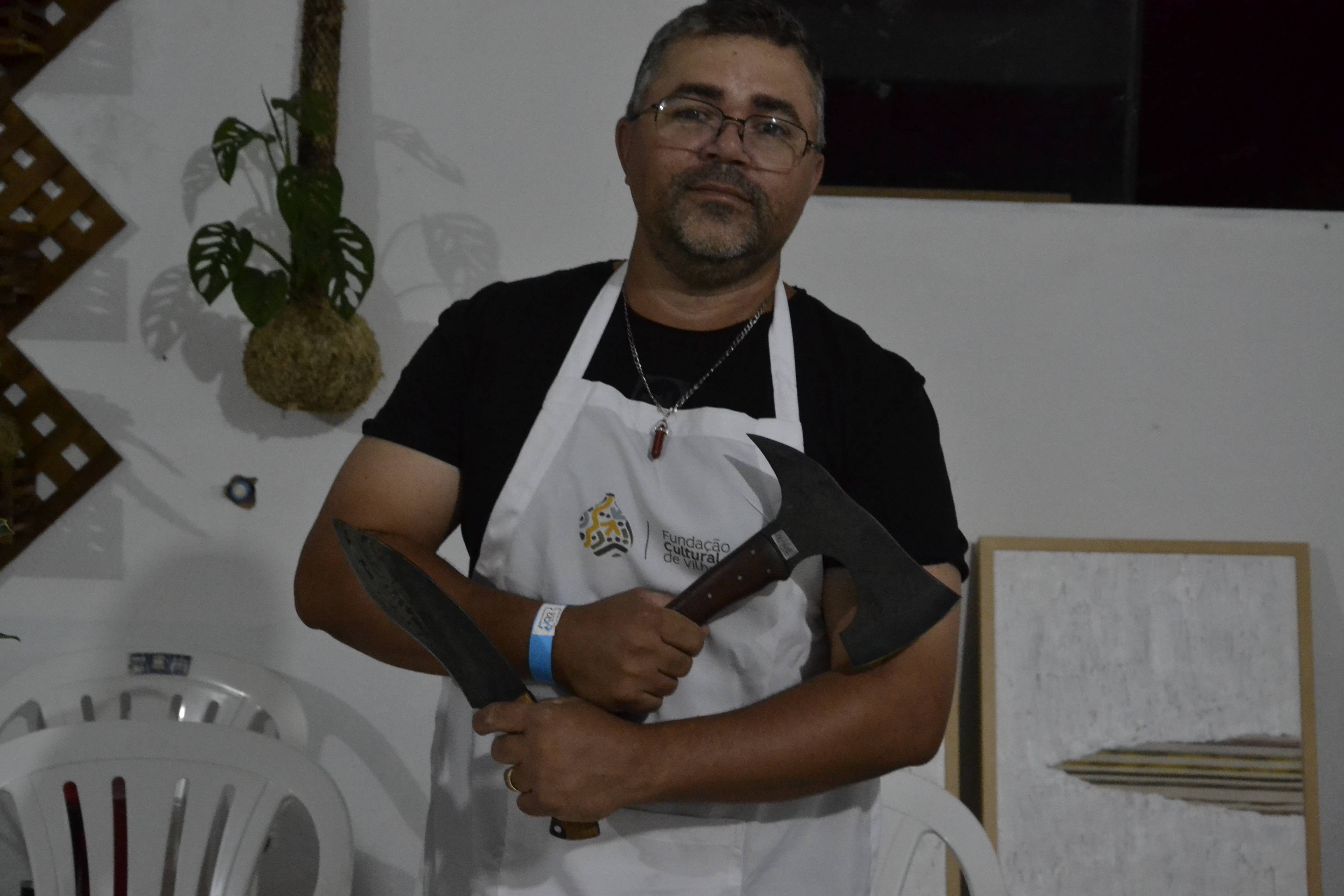 Organizada pelas secretarias de Agricultura e de Turismo, Feira Agroartes é destaque na Exponorte 2023