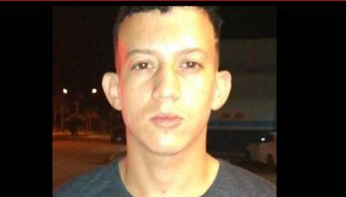 Polícia Civil divulga foto de homem condenado por estuprar a própria prima de 11 anos em Rondônia