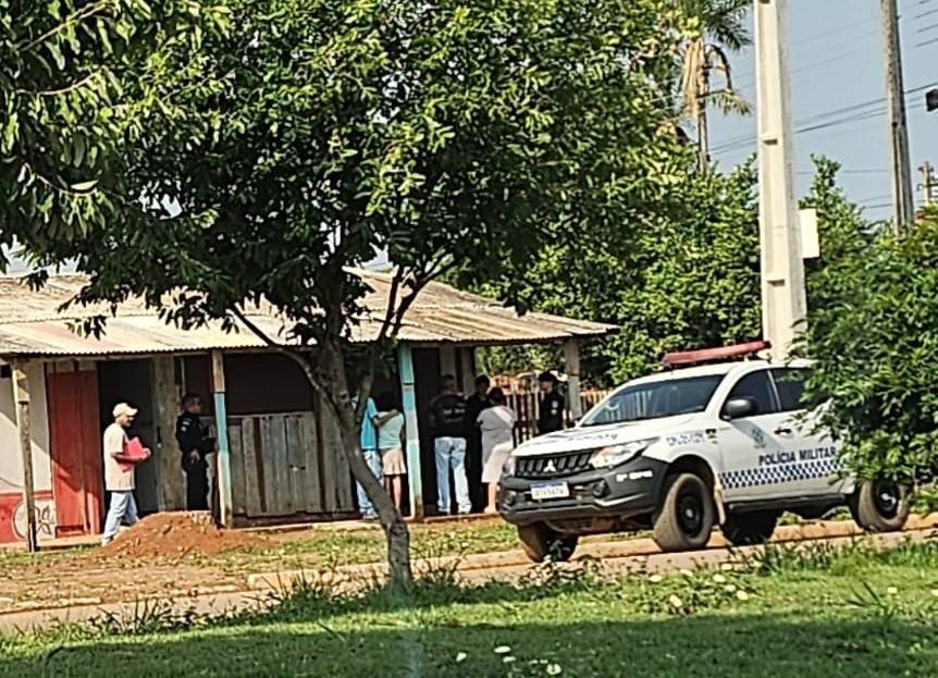 “Dor na alma”: separação e saudades dos filhos teriam motivado atitude extrema do homem de 48 anos encontrado morto em Vilhena