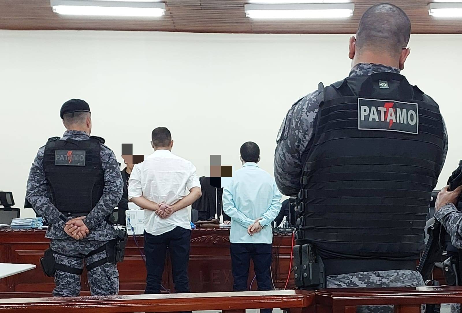 Mais dois envolvidos na morte de pintor em Vilhena são julgados; autor do assassinato foi condenado a 22 anos de prisão