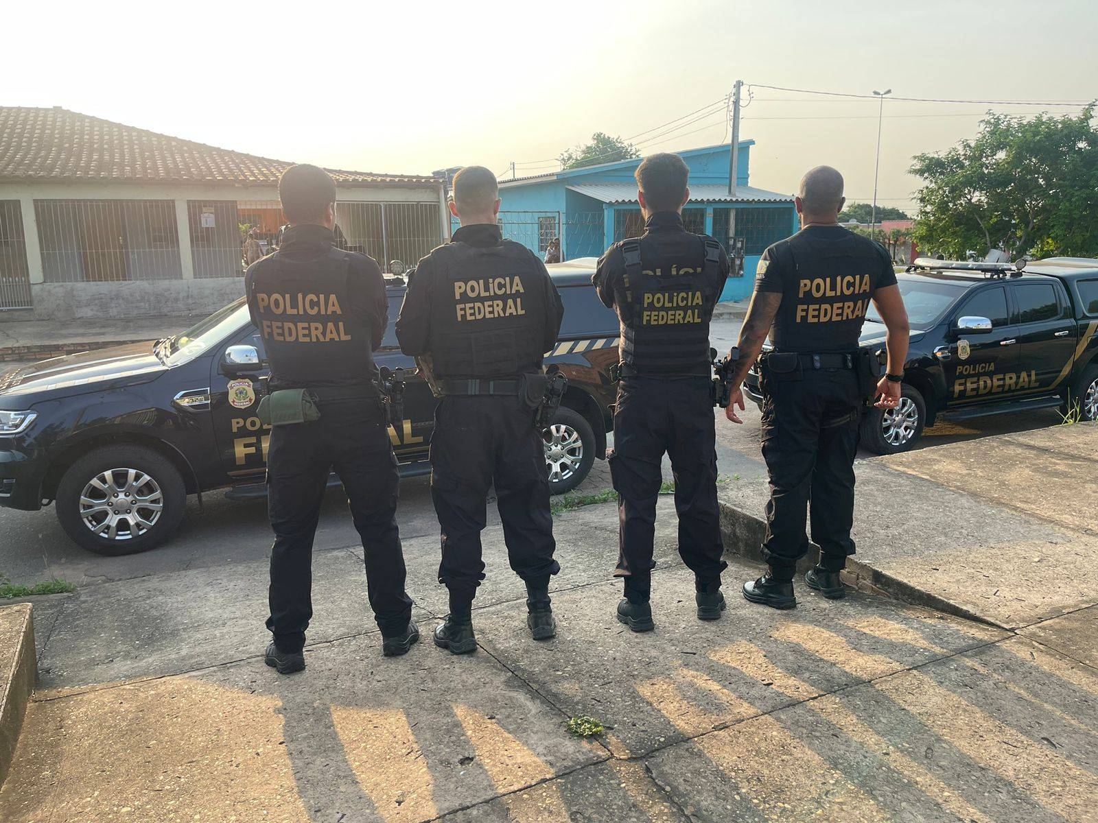Quatro alunas do IFRO de Ariquemes acusam professor de importunação sexual e PF entra no caso