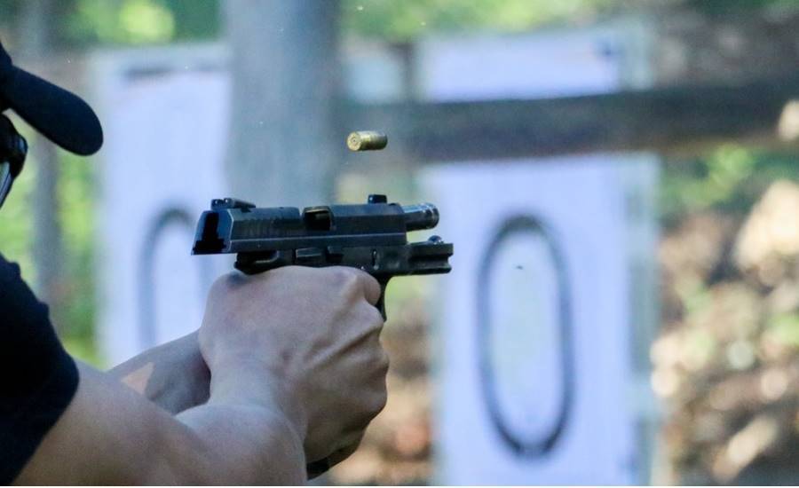 Em Vilhena, CAC é roubado e obrigado a entregar pistola; ladrões ameaçaram matá-lo e executar sua família