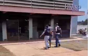 Homem acusado de estuprar e matar garotas de programa em São Paulo é preso em cidade de Rondônia
