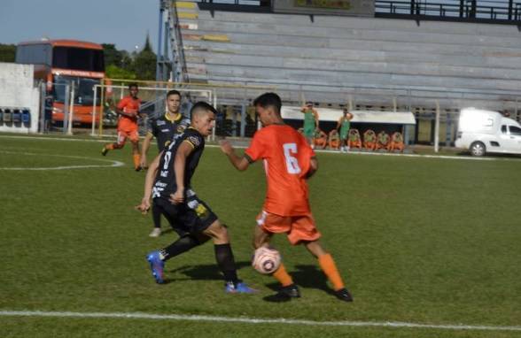 Com sete clubes confirmados, Rondoniense Sub-17 começa no dia 1º de outubro; Vilhenense joga somente no dia 12