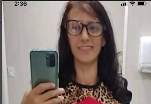 Filha de pioneiro que dá nome a rua em Vilhena deixa de interagir no WhatsApp e é encontrada morta em casa