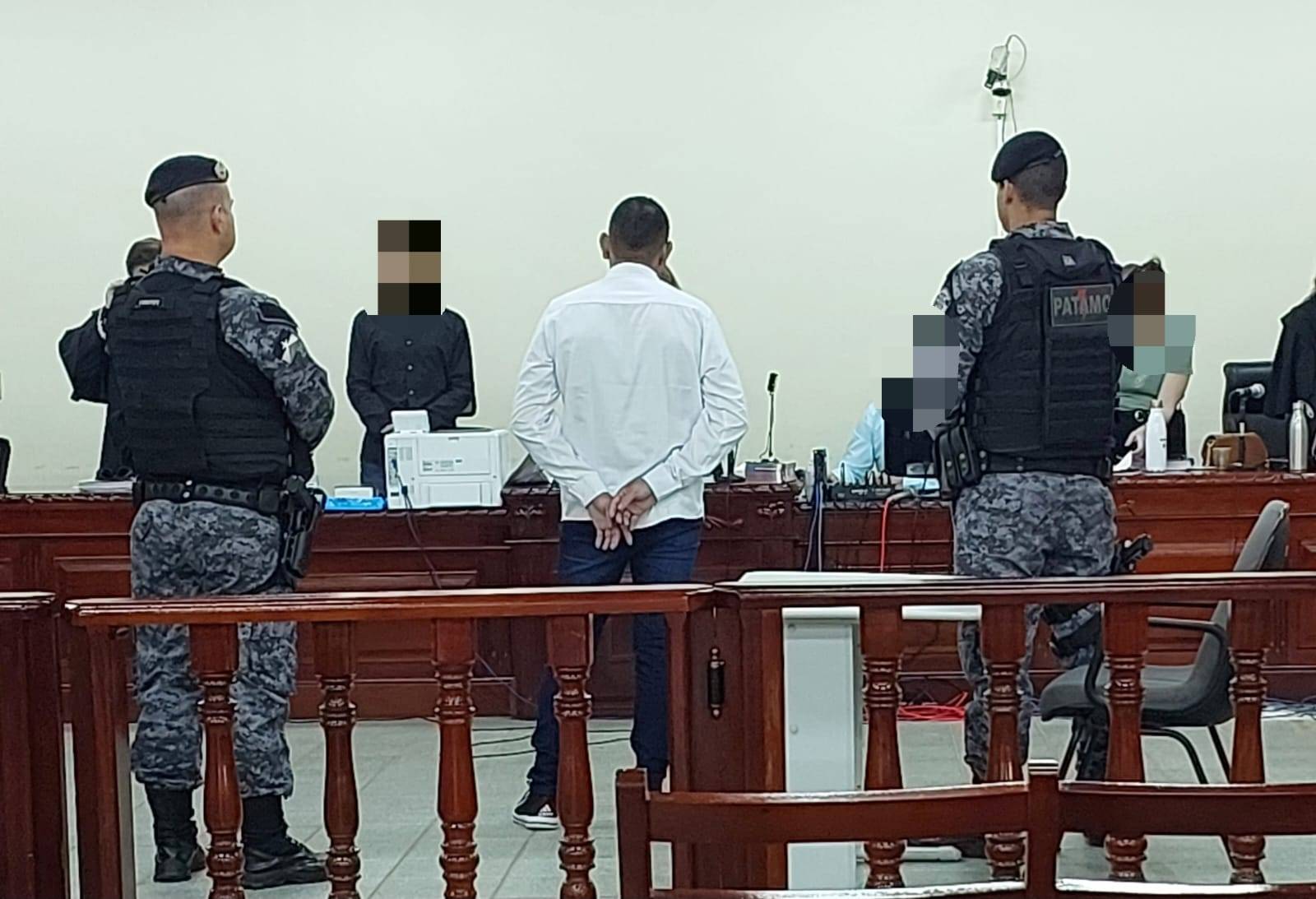 Irmãos que tentaram matar casal a tiros no distrito de Guaporé em 2021 são absolvidos das acusações, em Vilhena