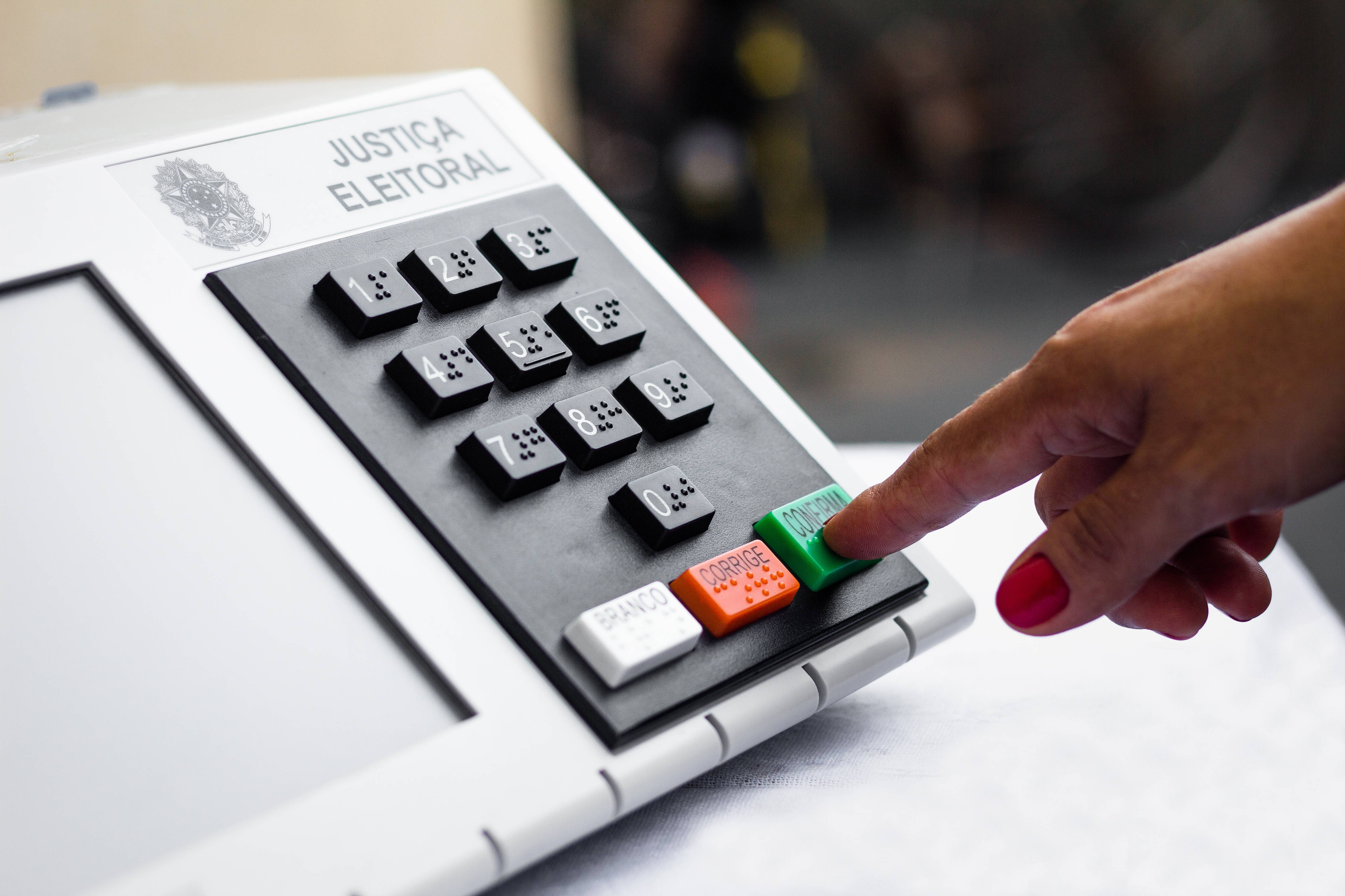 Mulheres dominam eleição para Conselho Tutelar em Vilhena; votação será em escolas militares neste domingo