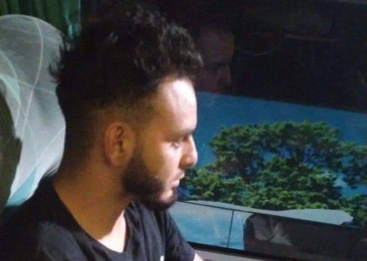 Jovem paraguaio surta em Vilhena, é preso e liberado; família pede ajuda após ele embarcar em ônibus, mas não chegar ao destino