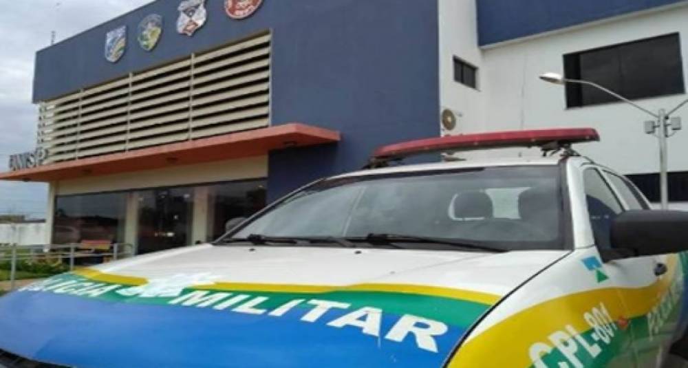 Após beijar mulher acompanhada em casa noturna de Vilhena, homem de 38 anos é espancado e deixado caído no meio de avenida